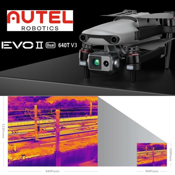 AUTEL Drone Series
