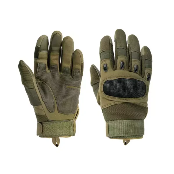 Tactical Gloves