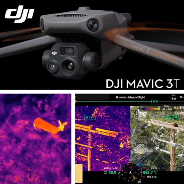 DJI Drone Series