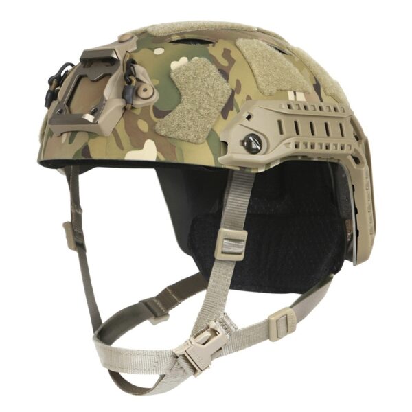 Tactical Helmet