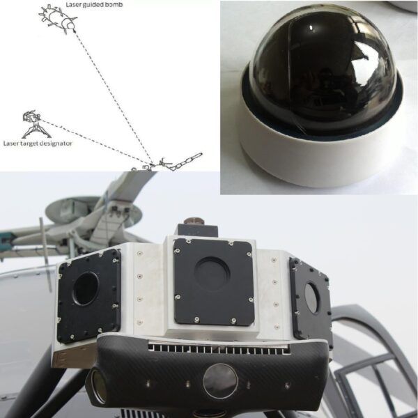 Laser Warning System