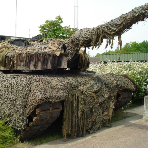 Camouflage Net